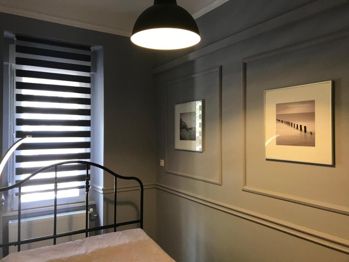 Apartment Tiziano-Belveder With Private Garage ริเยกา ภายนอก รูปภาพ